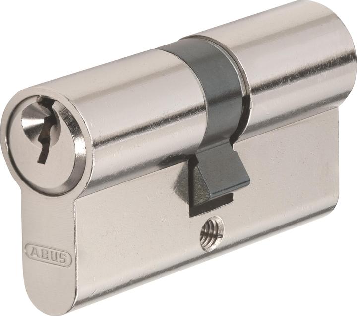 Produktbild Abus E50N 30/50 B (Profildoppelzylinder)