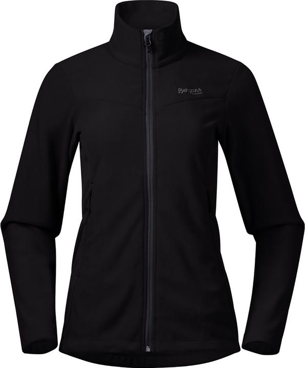 Produktbild Bergans Finnsnes Fleece Jacke (L)