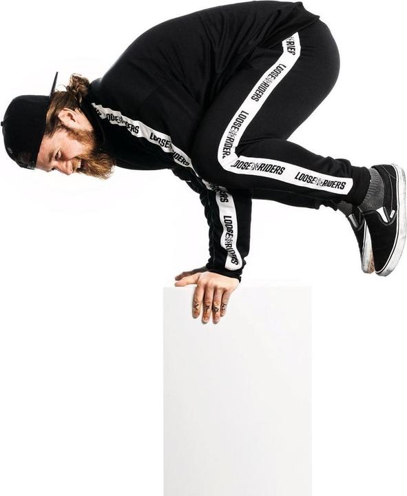 Produktbild Loose Riders Track Suit (M)