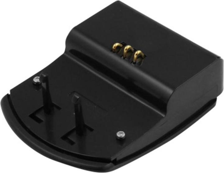 Actual product image Avizar Nikon Coolpix S10 Lade-Dockingstation (Camera battery charger)