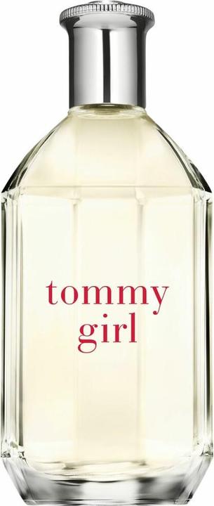 Produktbild Tommy Hilfiger Tommy Girl (Eau de Toilette, 100 ml)