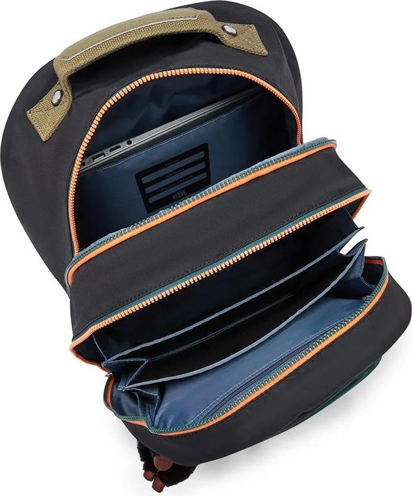 Image du produit Kipling sac à dos enfant class room (28 l)