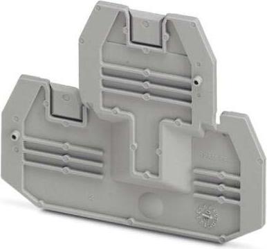 Image du produit Phoenix Contact Flasque Pour Bj Double Etage