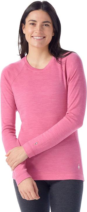 Image du produit Smartwool Femmes Classic Thermal Merino Base Layer Crew Boxed (XS)