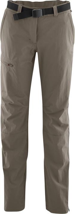 Actual product image Maier Sports Ladies Inara Slim Stretch Pants (46)
