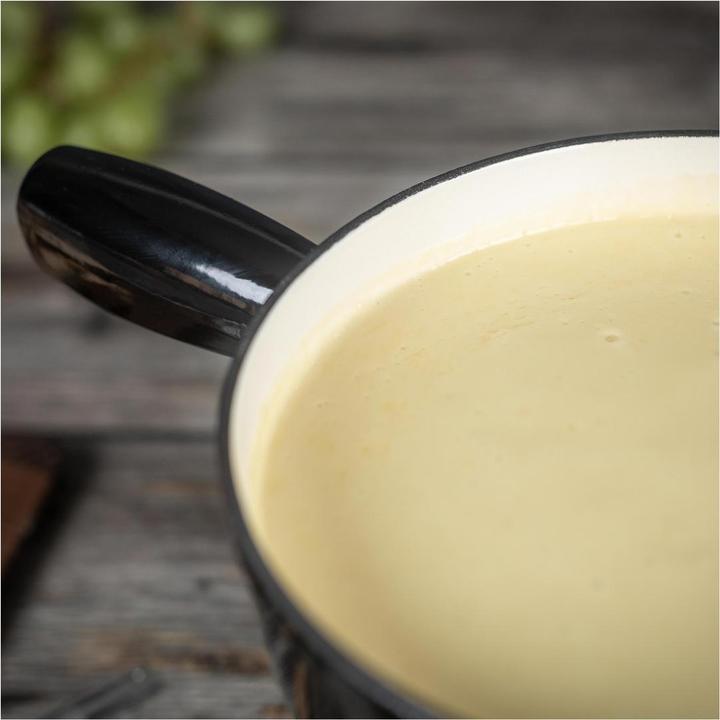 Actual product image Kuhn Rikon Fondue pot (2.40 l)