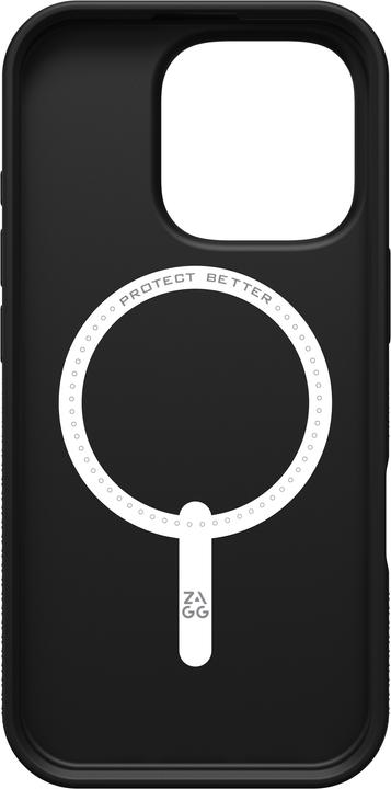 Image du produit Zagg Luxe Snap (Apple iPhone 16 Pro)