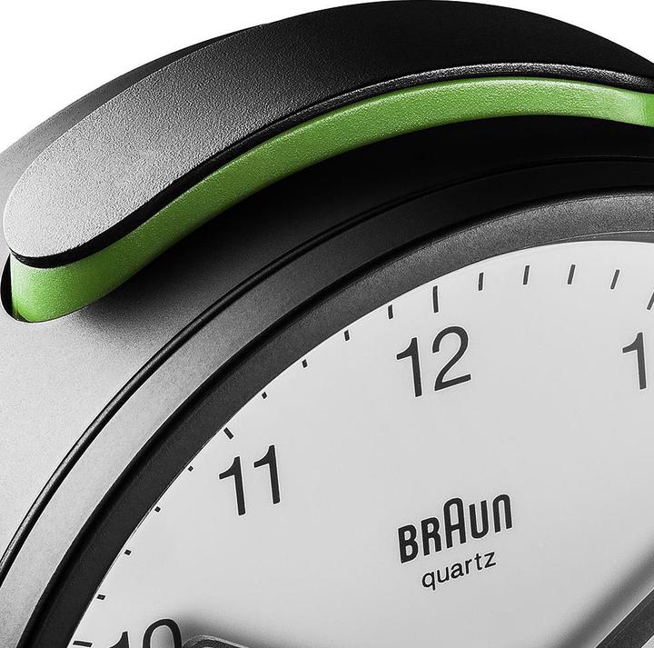 Produktbild Braun Classic