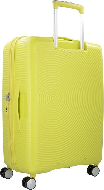 Produktbild American Tourister Soundbox 4-Rollen Trolley 67 cm (81 l, L (90 - 115l))