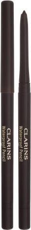 Image du produit Clarins Crayon Yeux Waterproof (re) No 02 (02 - Chestnut)