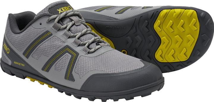 Actual product image Xero Shoes Mesa Trail WP (43.5)