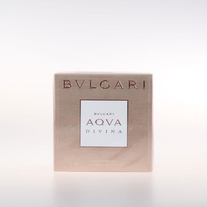 Immagine prodotto Bulgari Aqva Divina (Eau de toilette, 65 ml)