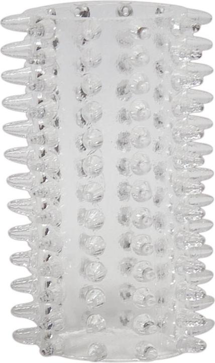 Actual product image You2Toys Penis ring set