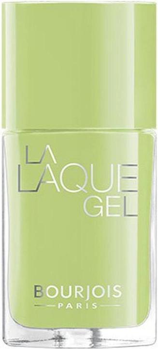 Immagine prodotto Bourjois Polish Nail La Laque Smalto per unghie in gel