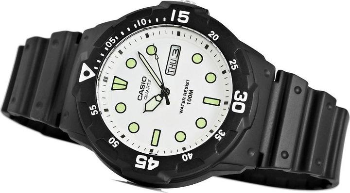 Image du produit Casio Collection (Montre analogique)