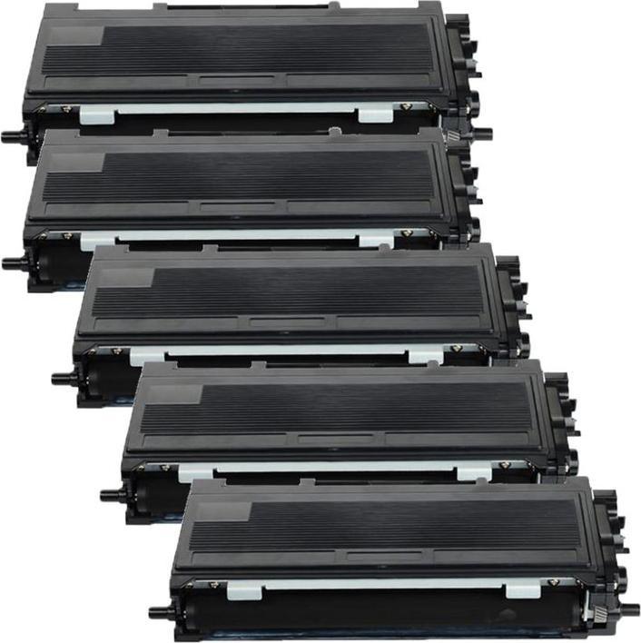 Produktbild Hermex Kompatibler Toner für Brother MFC-L2730DW (BK)