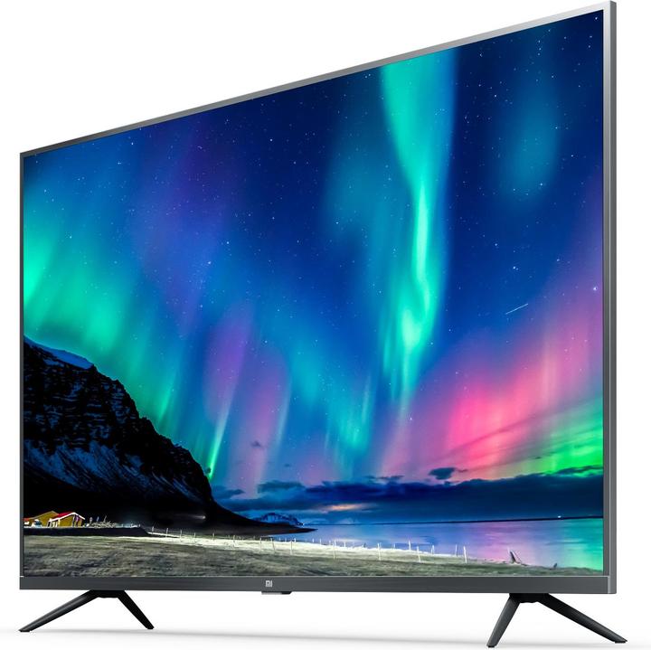 Produktbild Xiaomi L43M5-5ASP (43", M5, LCD, 4K, 2019)