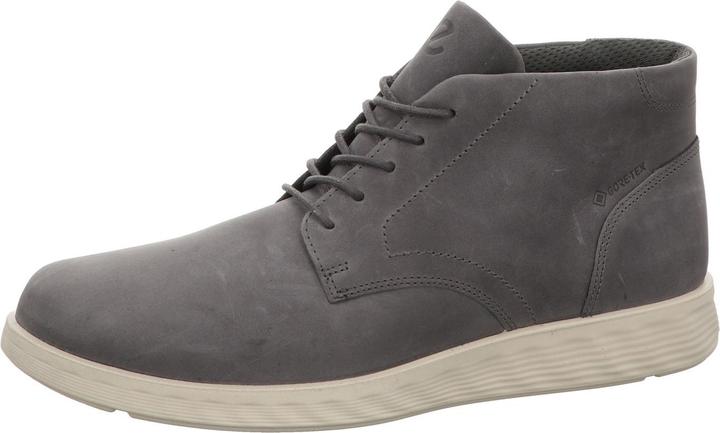 Ecco Herren Stiefeletten ungefüttert S LITE HYBRID (40)