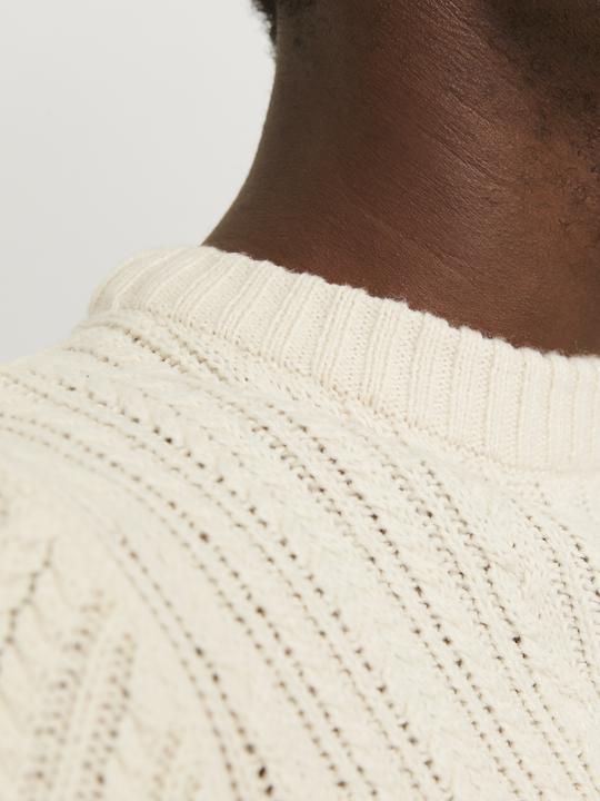 Immagine prodotto Jack & Jones Jprbludiogo Cable Knit Ln (XL)
