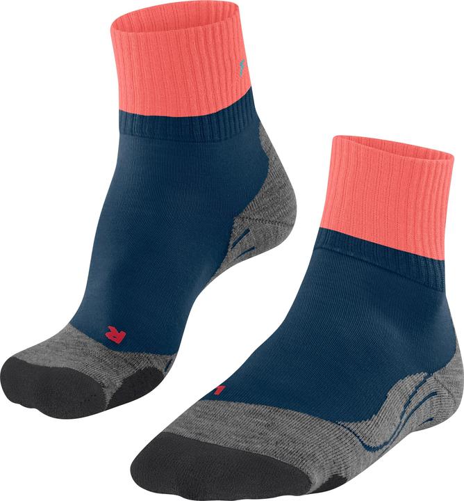 Falke TK2 Explore Short Damen Trekking