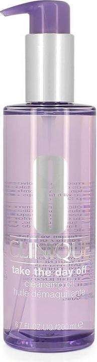 Productafbeelding Clinique Take The Day Off (Oliën, 200 ml)