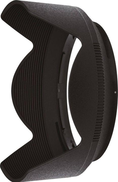 Actual product image Nikon HB-85 Lens hood