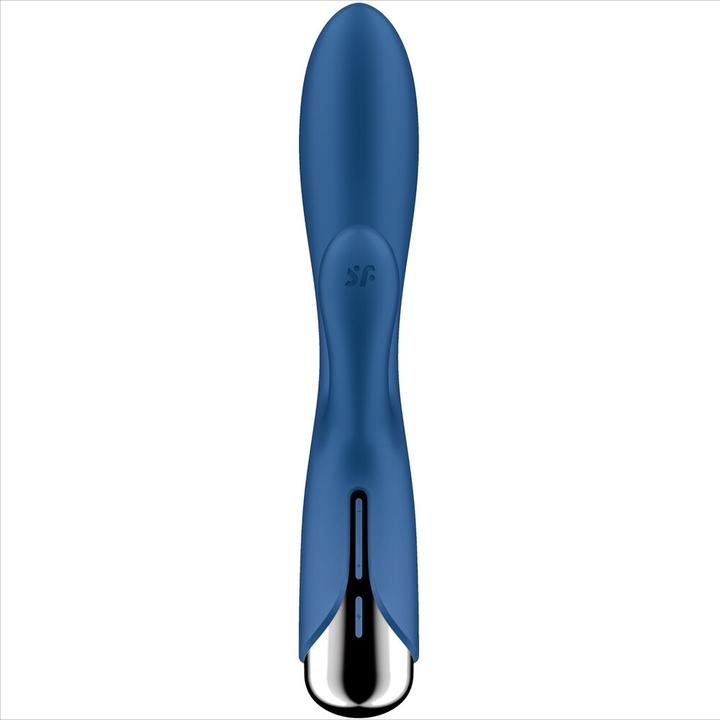 Immagine prodotto Satisfyer Coniglio che gira