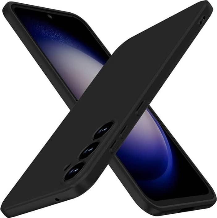Produktbild X-Level Samsung Galaxy S23 FE - Guardian schwarz (Samsung Galaxy S23 FE)