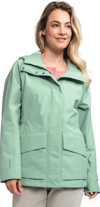 Actual product image Schöffel Jacket Geneva (M)