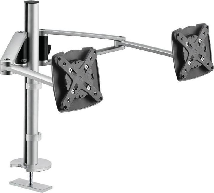 Immagine prodotto Novus Supporto per monitor MY twin arm 2.0 G (Tavolo)