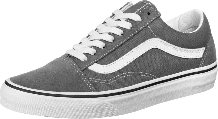 Actual product image Vans Shoes Old Skool (35)