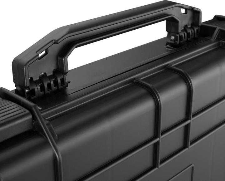 Produktbild tectake Gewehrkoffer Universalbox (48.50 l)