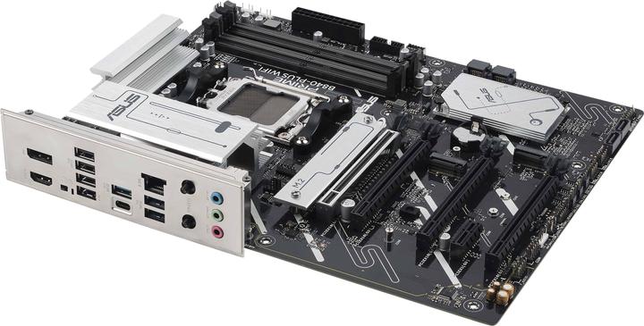 Produktbild ASUS PRIME B840-PLUS WIFI (AM5, AMD B840, ATX)