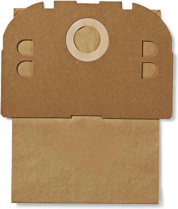 Produktbild Nedis Staubsaugerbeutel Vorwe rk Tiger VK 250 (1 x)