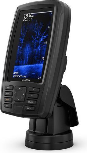 Image du produit Garmin Echomap plus 42cv, w/gt20