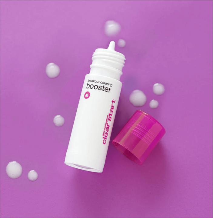 Actual product image Dermalogica Clear Start - Breakout Clearing Booster (30 ml)