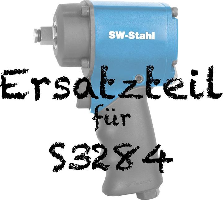 Immagine prodotto SW-Stahl S3284-43 Ventilstern