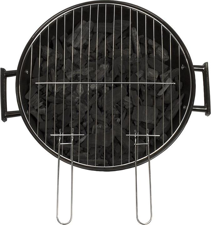 Produktbild Livoo Kohlegrill