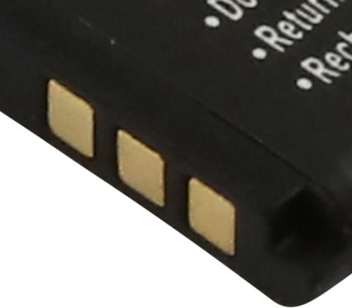 Image du produit Avizar Li-Ion Akku 3.7V 900mAh Doro PhoneEasy 510
