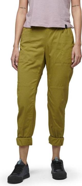 Actual product image Black Diamond W Notion Sp Pants (XS)