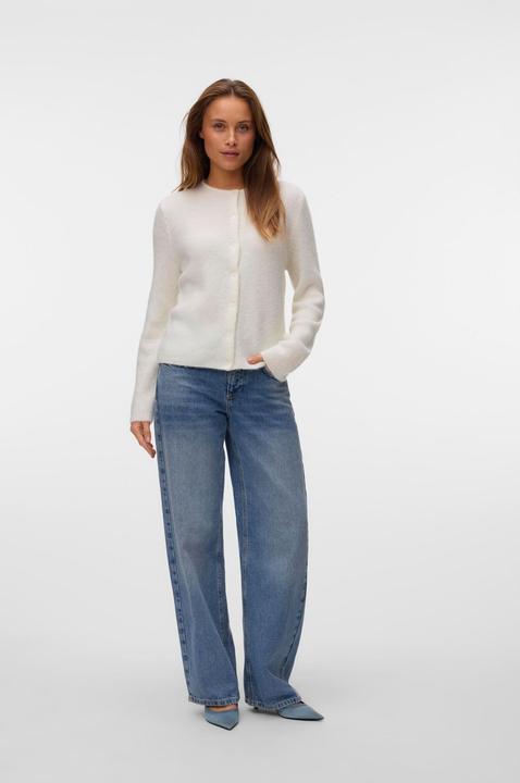 Actual product image Vero Moda VMCLARA Strickjacke Strickjacke (L)