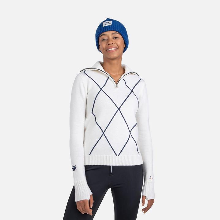 Produktbild Rossignol Jcc Pullover mit 1/2-Reissverschluss (S)
