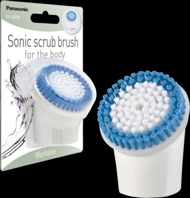 Actual product image Panasonic Exfoliating brush attachment (1 x)