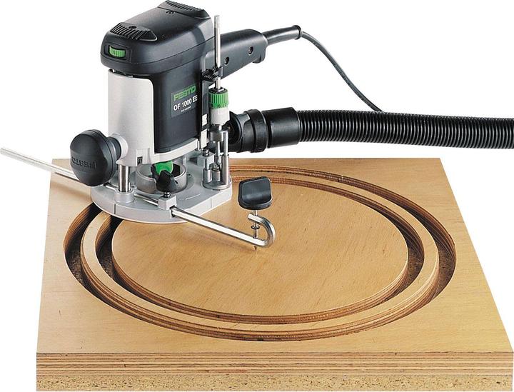 Produktbild Festool Stangenzirkel SZ-OF 1000