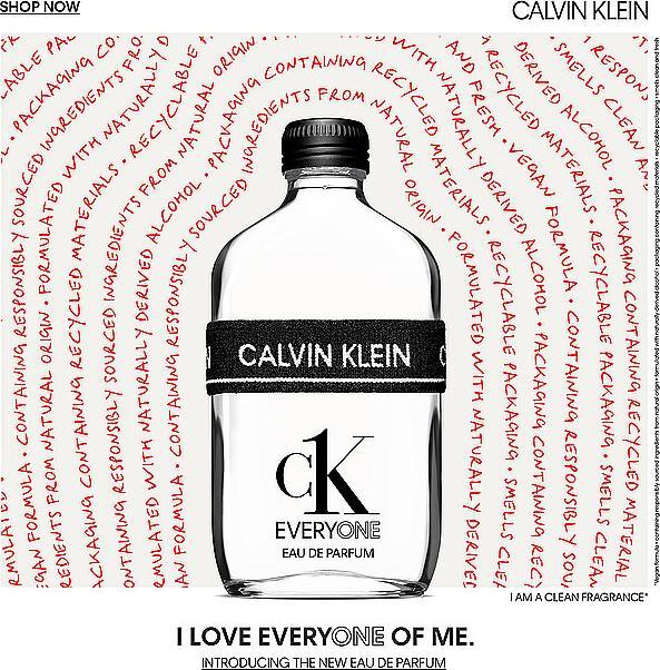 Actual product image Calvin Klein Eau de Parfum (Eau de parfum, 50 ml)