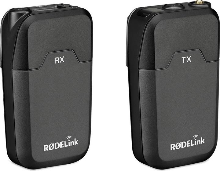 Image du produit RØDE Kit du cinéaste RØDELink