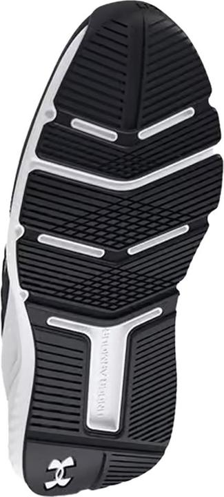 Actual product image Under Armour Unisex Adult Charged Commit TR4 Trainers (45.5)