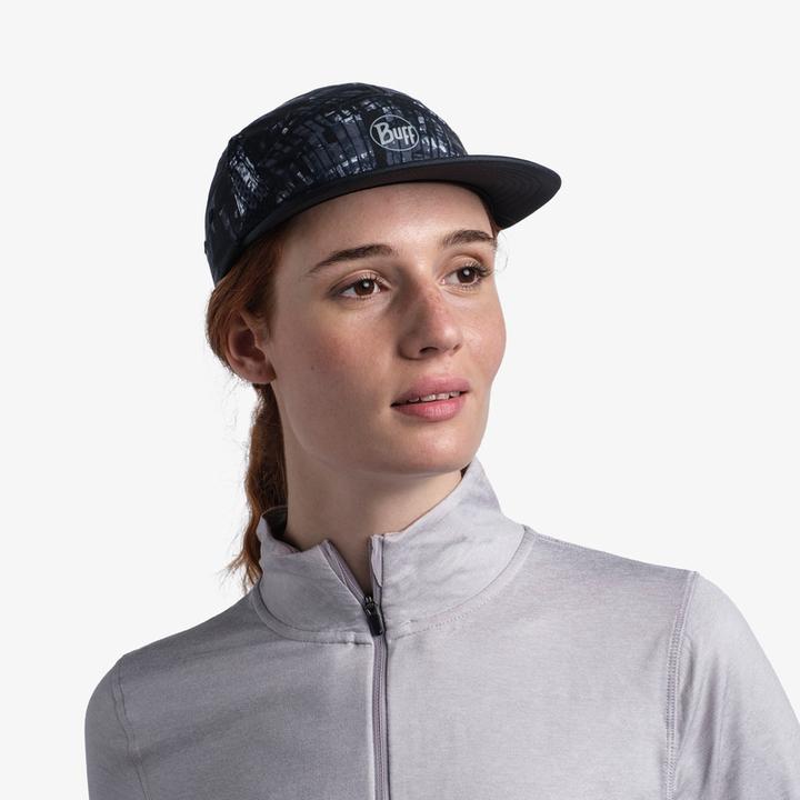 Produktbild Buff 5 Panel Go Cap Gline (S/M)
