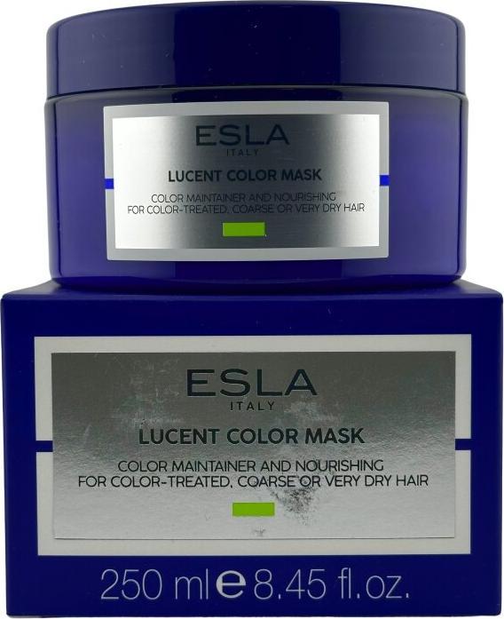 Produktbild Eslabondexx Esla Lucent Color Mask 250 ml (250 ml)