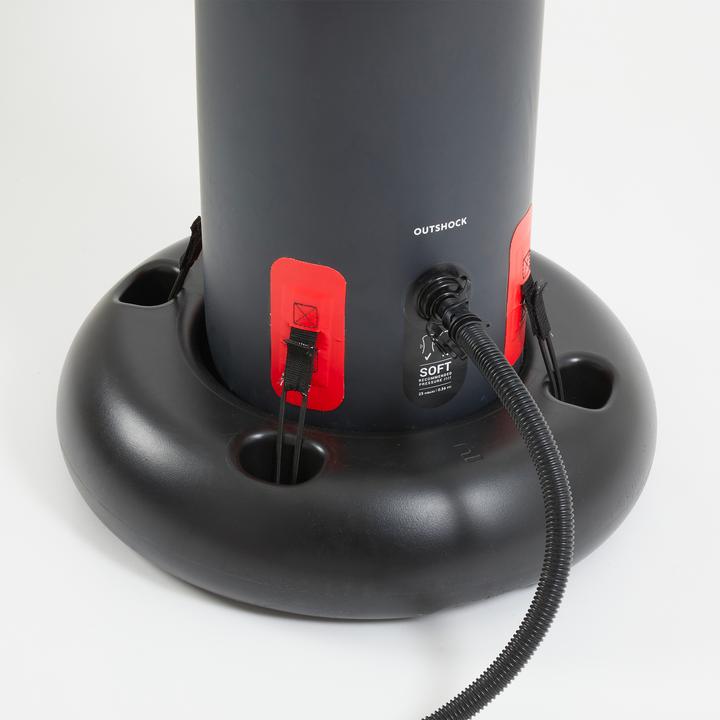 Actual product image Outshock INFLATE 100 (3 kg)